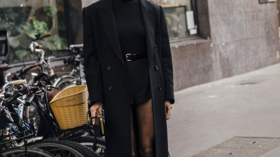 medias street style