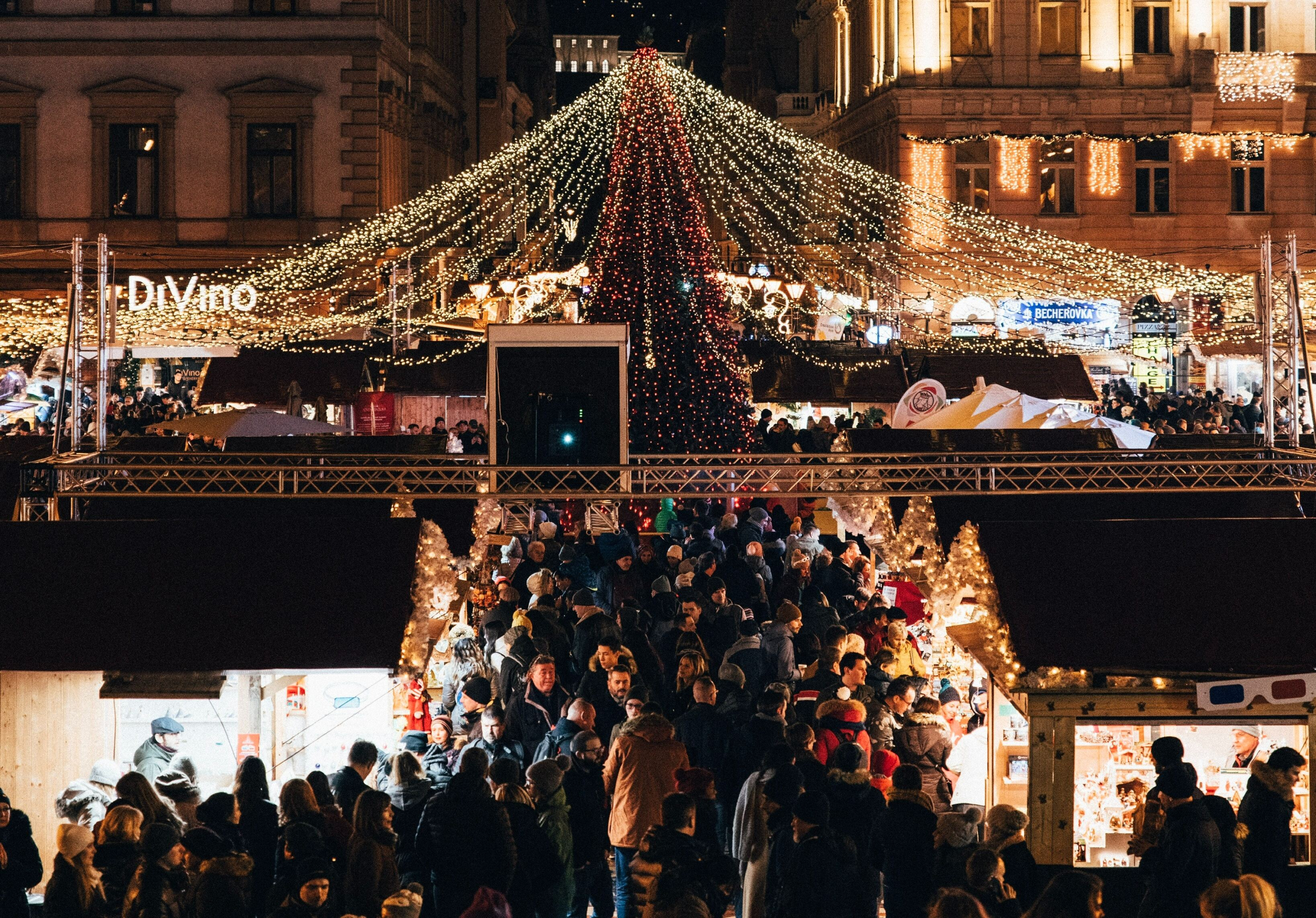 budapest luces navidad (1)