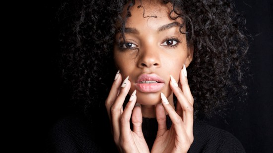 Cushnie et Ochs bbt F17 009 uñas belleza