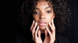 Cushnie et Ochs bbt F17 009 uñas belleza