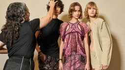 Marant bbt S23 036 color de pelo belleza