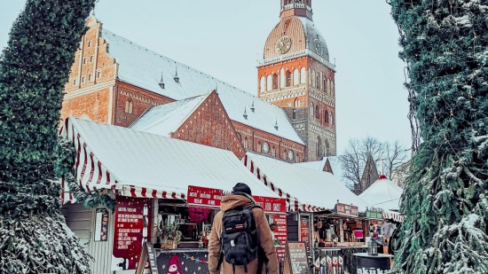 riga mercadillo navidad