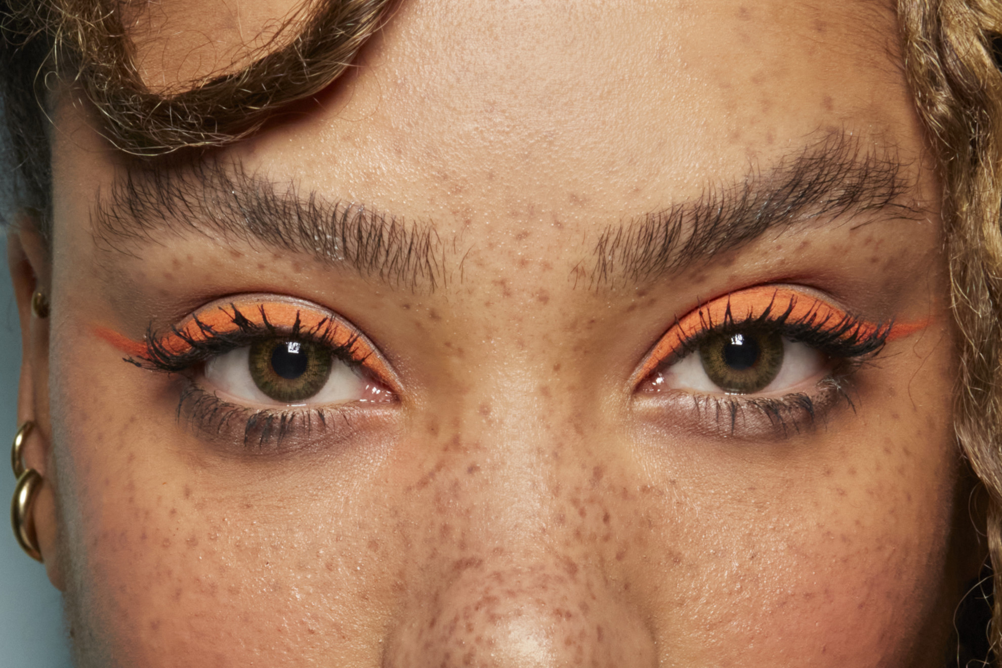Cejas belleza Stella Jean bbt S23 041