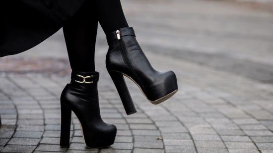 Tacones Mujer