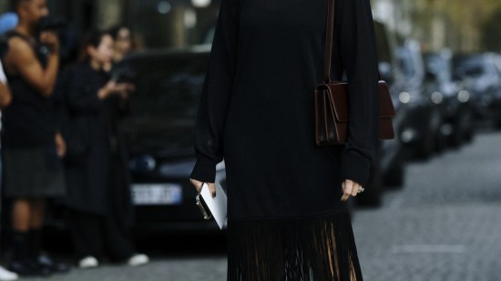 portada vestido pull bear rebajado