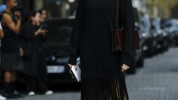 portada vestido pull bear rebajado