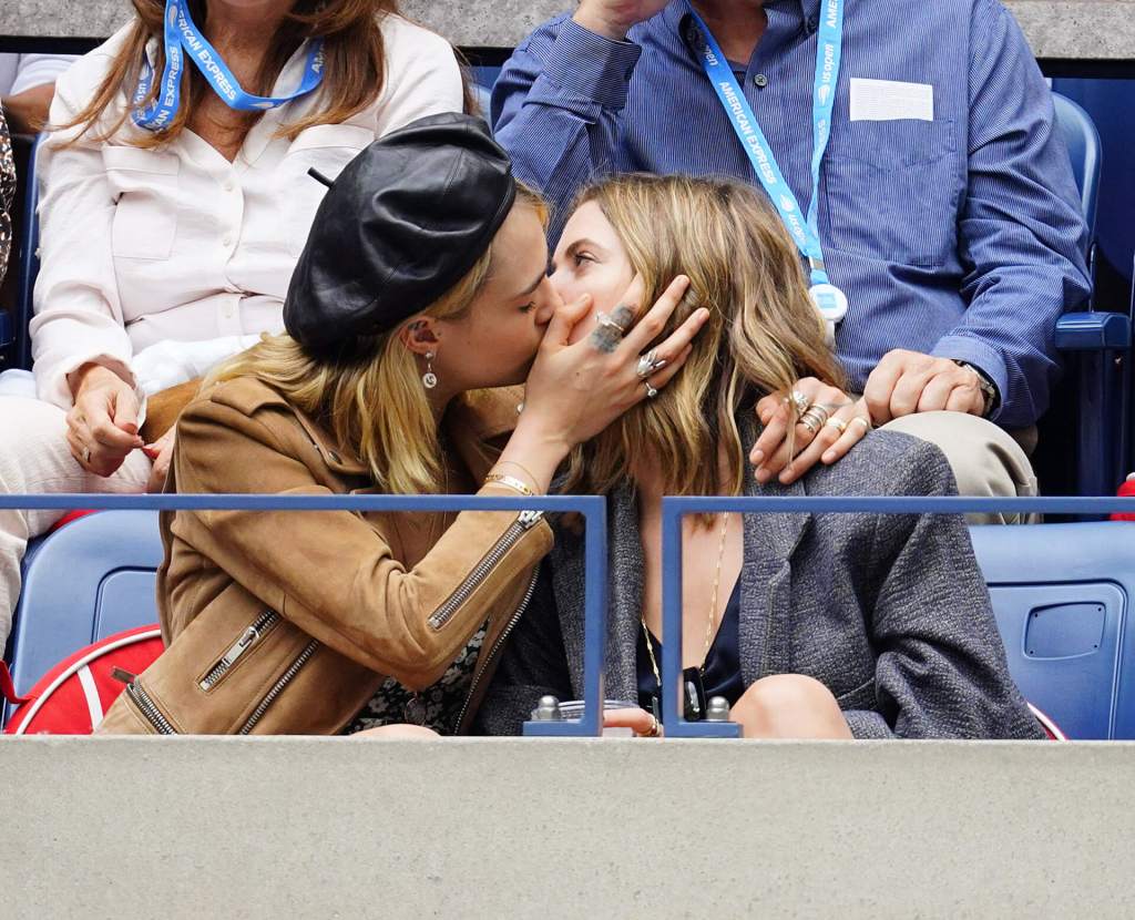 famosas lesbianas