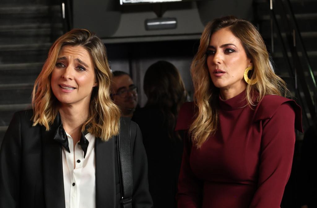 famosas lesbianas