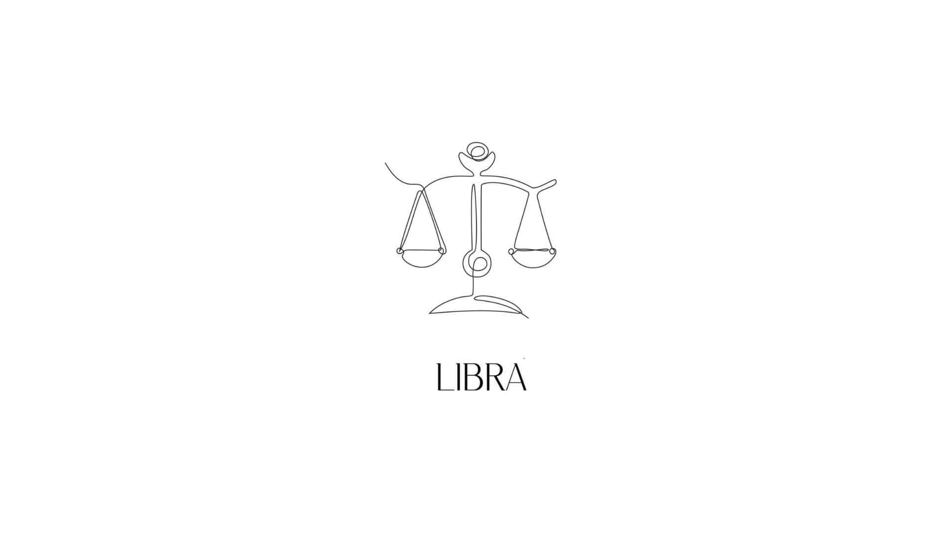 Rasgos de personalidad de Libra