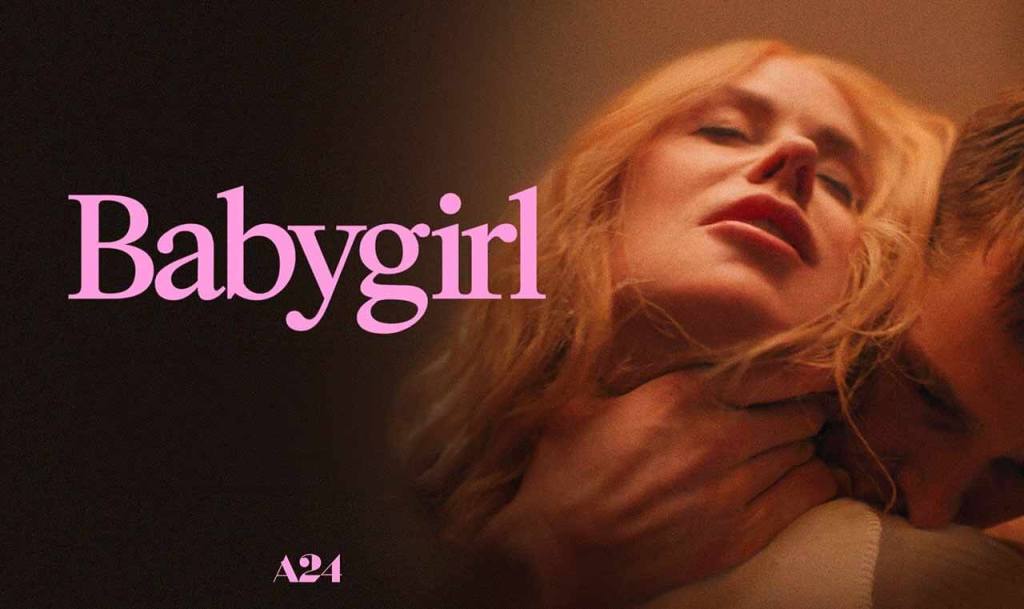 Babygirl