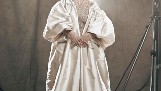 Laura Escanes en las Campanadas 2023
