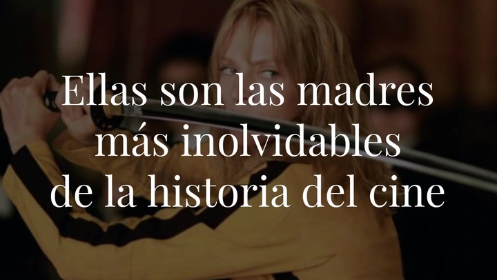 Las 20 madres más inolvidables del cine
