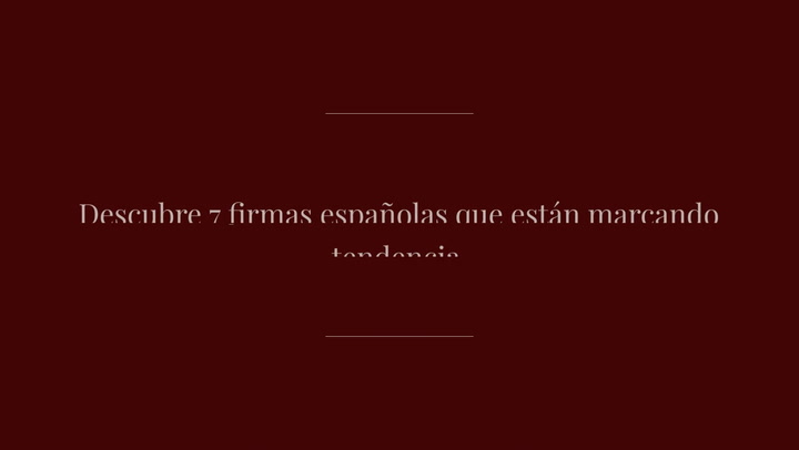 7 Firmas De Joyas Artesanales Hechas En