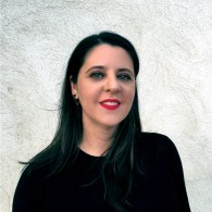 Cristina Sánchez de Pedro