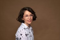 Zsófia Lampért