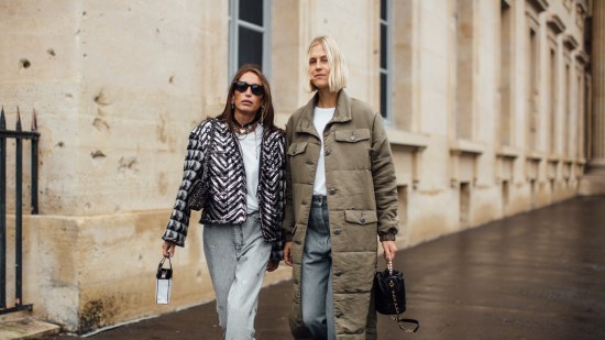 Paris str S22 1443 street style abrigo