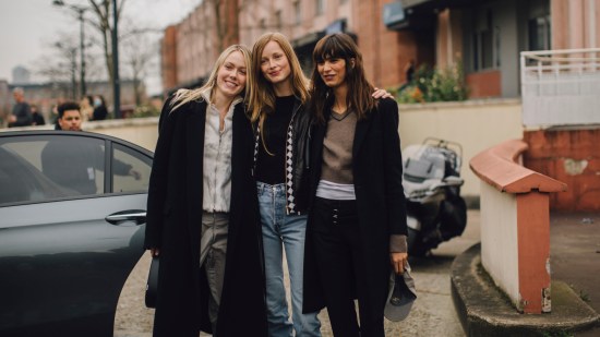Paris str F22 0566 street style