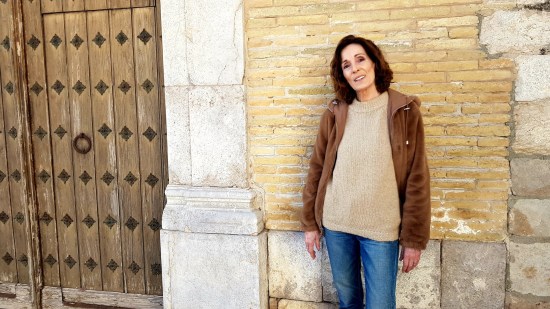 Pilar Nassare
