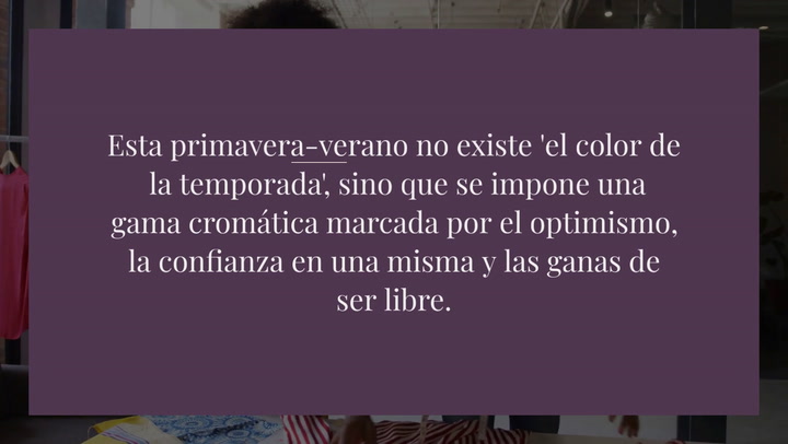 De la cartelería nocturna pecaminosa a la ropa de fitness: esta es la historia colores neón