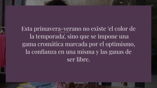 De la cartelería nocturna pecaminosa a la ropa de fitness: esta es la historia colores neón