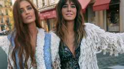 rebajas vestidos holgados zara mango slowlove