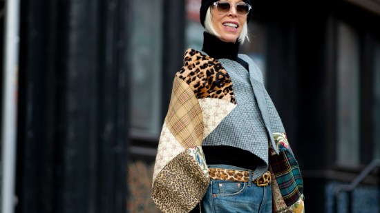 New York z str F22 0287 moda street style