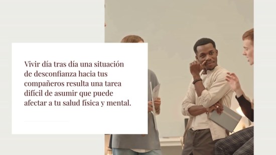 Mi compañero de trabajo me boicotea, ¿qué puedo hacer?
