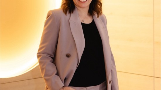 Cristina Asenjo