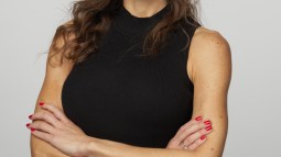 Leticia López, nutricionista y fundadora de la Clínica Diet