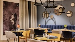Avani Rio Novo Venice Hotel
