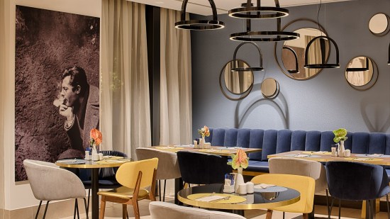 Avani Rio Novo Venice Hotel
