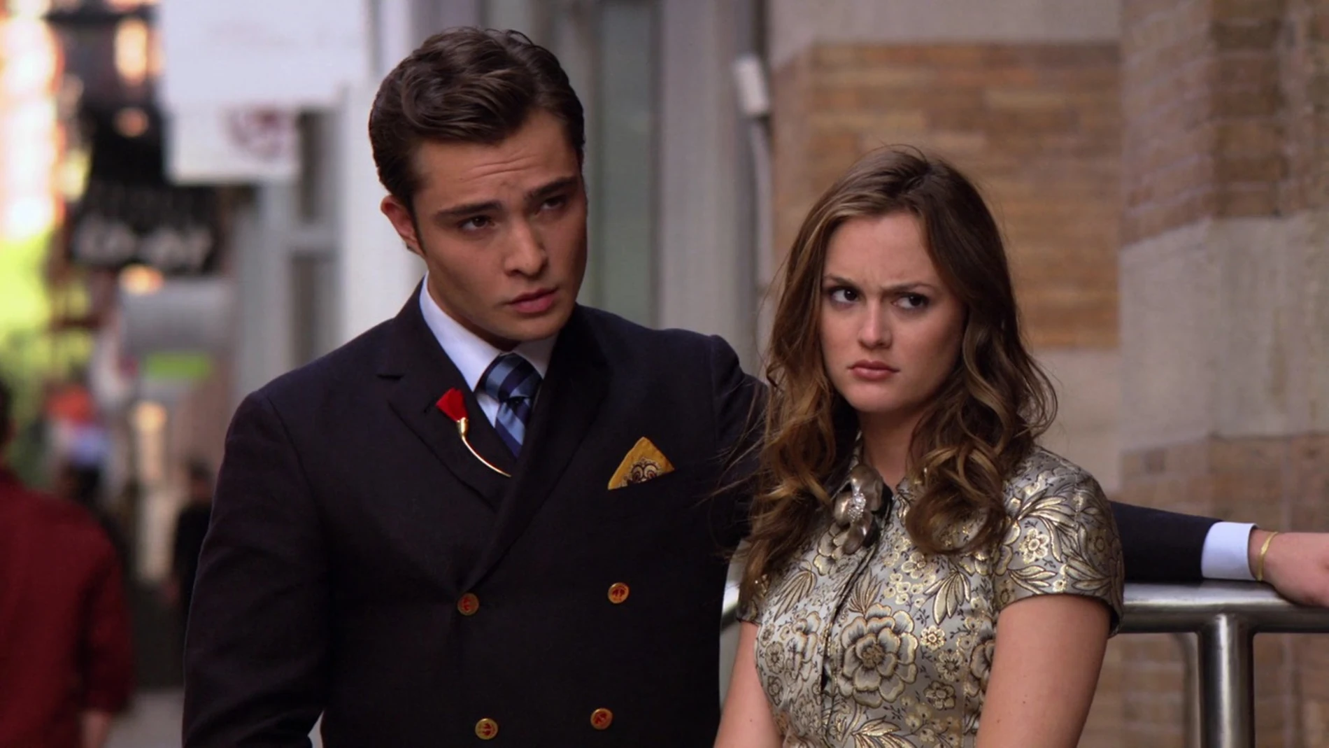 gossip girl