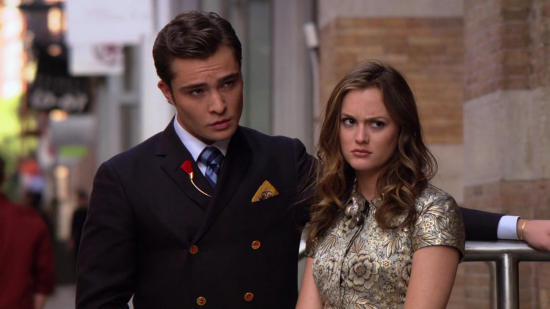 gossip girl