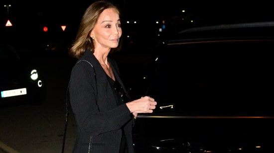 Isabel Preysler