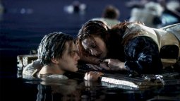 jack en el titanic