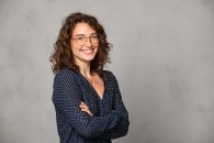 Bianca Cosulich
