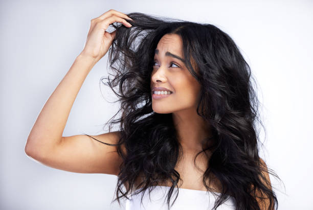Glowlayage: la nueva técnica de coloración para el pelo que aúna mechas balayage y brillo