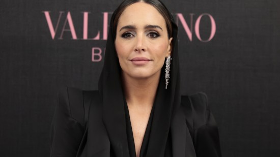 Rocío Osorno