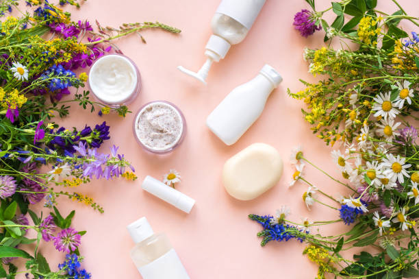 Alma Secret: "La cosmética natural busca respetar el equilibrio de la piel y su regeneración"