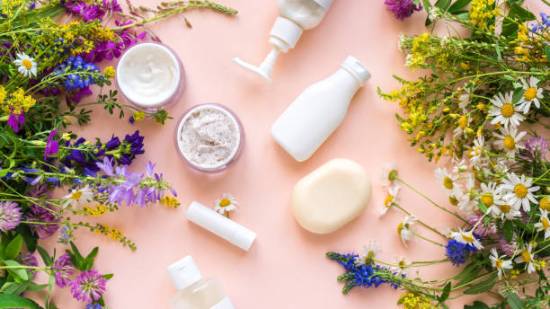Alma Secret: "La cosmética natural busca respetar el equilibrio de la piel y su regeneración"