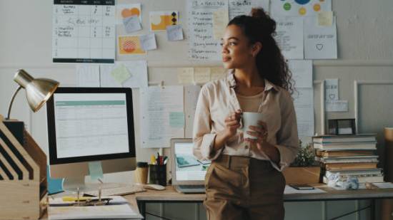 productividad mujer