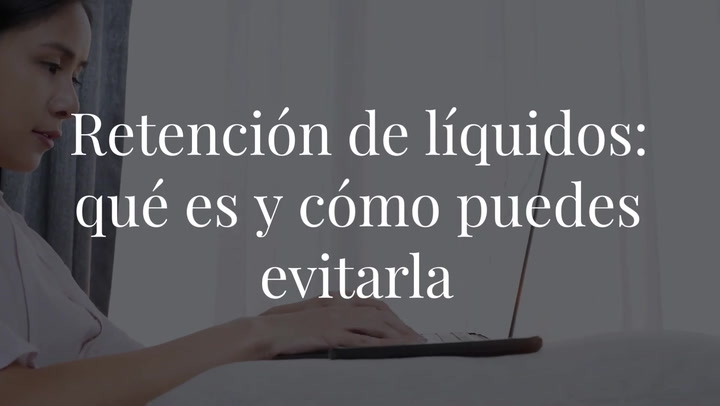 ¿Qué debo y no debo comer si no quiero que se me hinchen las piernas?