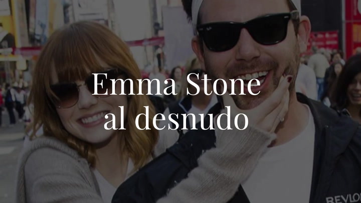 Emma Stone: todo lo que tienes que saber sobre la nominada a los Oscar