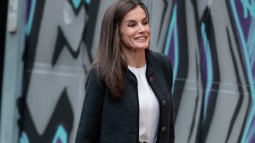 reina Letizia