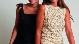Eva, Head of Brand de Simorra, y Victoria Mitjans, Head of Design, de Simorra