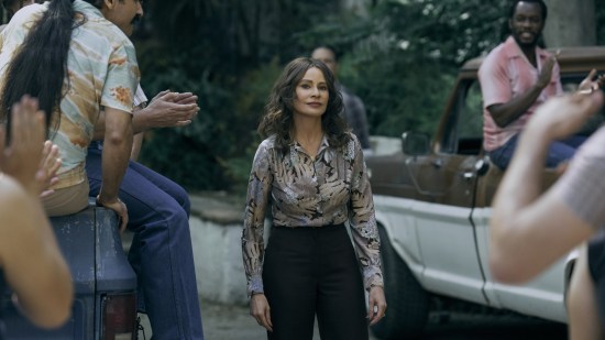Sofía Vergara, en 'Griselda'