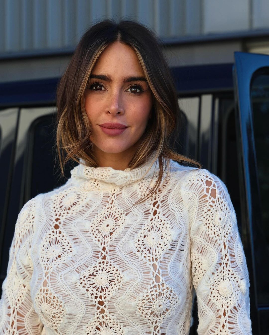 Rocío Osorno