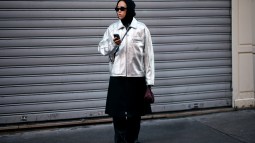 Paris m str F24 0794 botines street style
