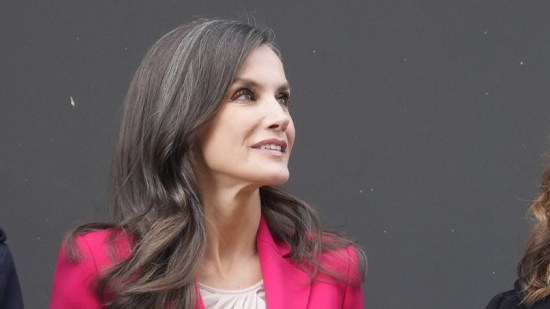 reina Letizia