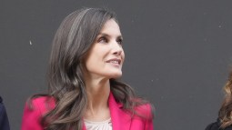 reina Letizia